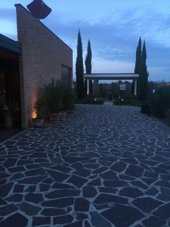 Dolce Casetta Faenza Exterior foto