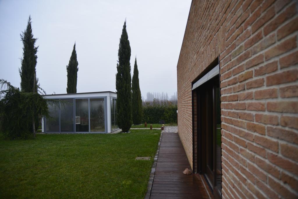 Dolce Casetta Faenza Exterior foto