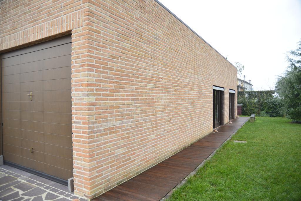 Dolce Casetta Faenza Exterior foto