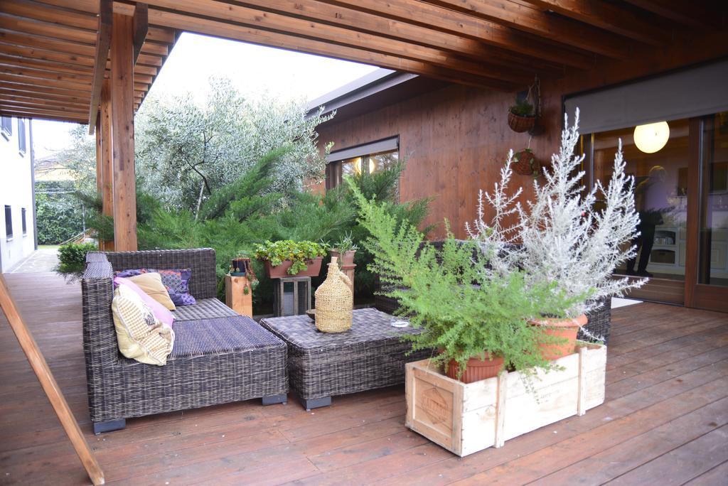 Dolce Casetta Faenza Exterior foto