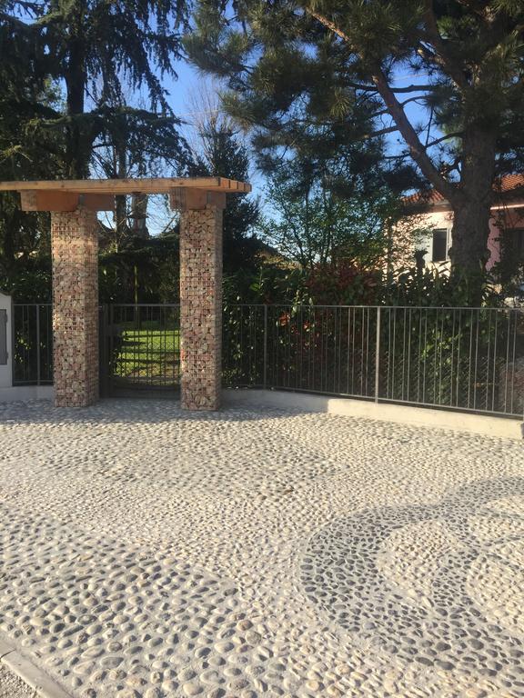 Dolce Casetta Faenza Exterior foto