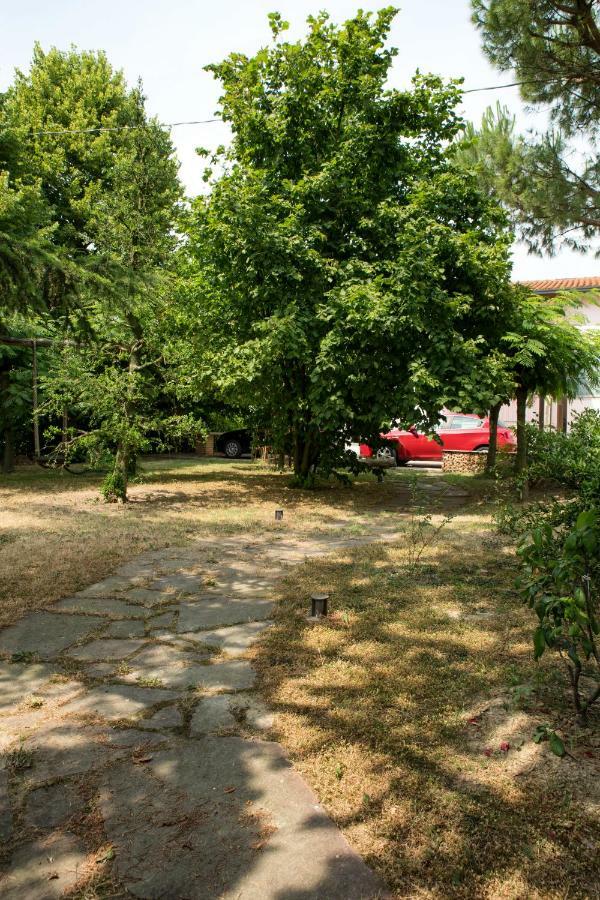 Dolce Casetta Faenza Exterior foto
